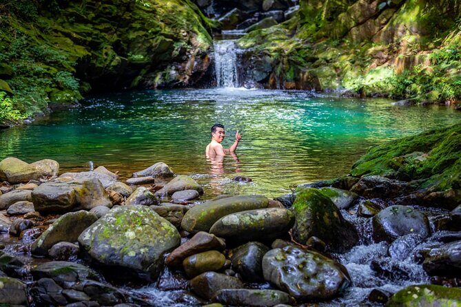 Hue Adventure Trekking and Sightseeing in Bach Ma National Park - Practical Tips and Considerations