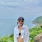 Hue Ancient Capital City Sightseeing Tour With Scenic Coastal - Khai Dinh Tomb: A Fusion of Styles and Grandeur