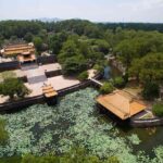 Hue Ancient City Shore Excursion from Chan May or Tien Sa Port - The Hue Citadel: A UNESCO World Heritage Treasure