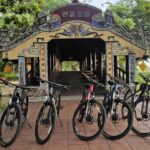 Hue bicycles Rent with MTB Bike full day - Who Would Love This Experience?