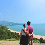 Hue: Bus Tour to Hoi An or Da Nang with Sightseeing Stops - Transportation and Group Size