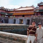 Hue Citadel, Pagoda, King Tomb and Hai Van Pass Private Tour - Is This Tour Worth It?