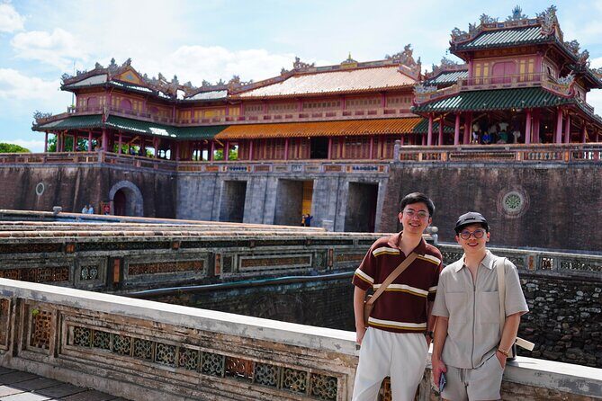 Hue Citadel, Pagoda, King Tomb and Hai Van Pass Private Tour - Is This Tour Worth It?