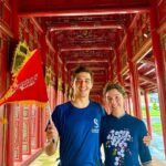 Hue Citadel, River Cruise, Hai Van Pass Private Tour from Da Nang - The Practical Side: What to Expect