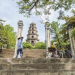 Hue City Full Day Tour from Da Nang/ Hoi An (Max 12 Guests) - Practical Considerations