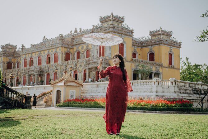 Hue City Photography Tour - Why This Tour Might Be the Right Choice for You