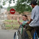 Hue City Private Cyclo Tour: Discover Hidden Cultural Gems - The Itinerary in Detail