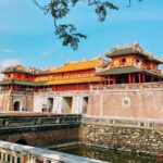 Hue City Private Guided Tour 2024- 2025 - Exploring the Hue Imperial City (The Citadel)
