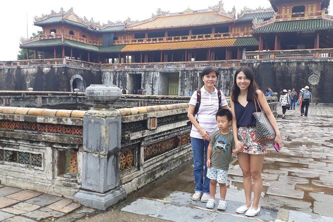 Hue City Private Tour with 5 must see places in Hue - Final Thoughts: Is This Tour Right for You?