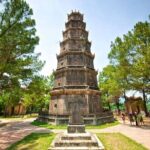 Hue City & Scenic Hai Van Pass  Small Group Full Day Tour - Scenic Drive Along Hai Van Pass