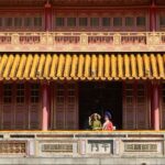 Hue City Tour Full Day - Small Group Tour - Transportation and Group Size