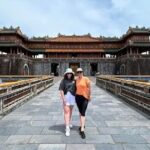 Hue city Tour-Hai Van Pass- Abandoned Water Park (Thuy Tien Lake) - The Sum Up