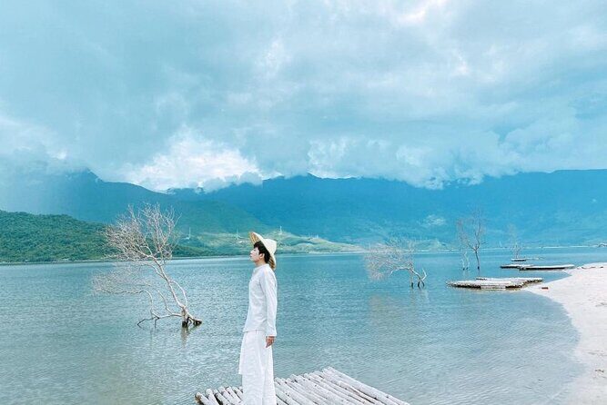 Hue City Tour with HaiVan Pass From Hoian and Danang - Transportation and Practicalities