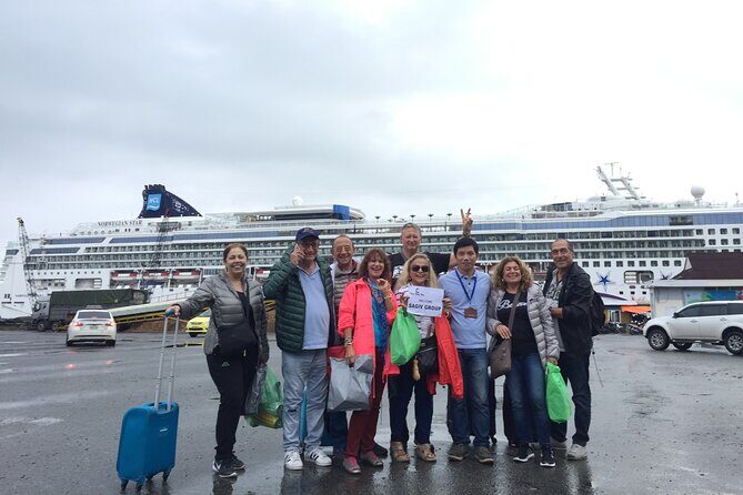 HUE CITY TOUR With Perfume River Cruise - What’s Included & What’s Not