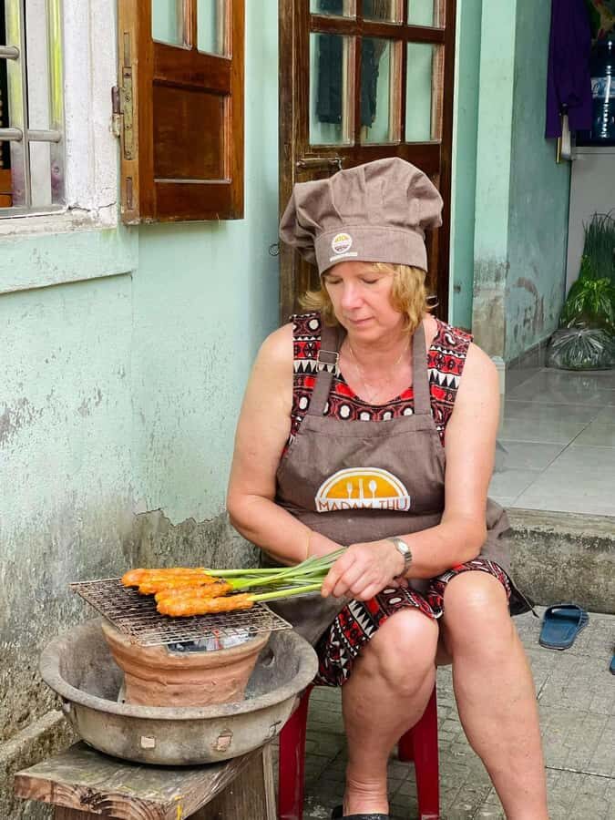 Hue City: Visit Organic Farm & Authentic Local Cooking Class - Practical Details & What to Expect