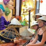 Hue Craft & Creative Hub: Choose Your Favorite Workshops - Who Will Love This Experience?