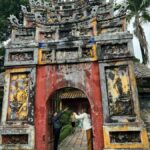 Hue: Create Your Own Private City Tour - Spiritual Sites: Pagodas and Monasteries