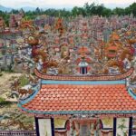 Hue Cycling Tour Thanh Toan Bridge An Bang Village city of Ghost - Why This Tour Stands Out