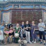 Hue Day Trip from Da Nang with Imperial Palace and Royal Tombs - Who Is This Tour Best For?