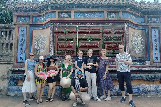Hue Day Trip from Da Nang with Imperial Palace and Royal Tombs - Who Is This Tour Best For?
