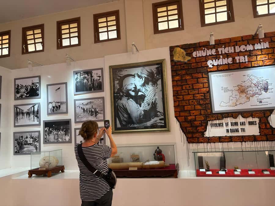 Hue: DMZ Half-Day Tour by Private Car to Vinh Moc Tunnels - The Sum Up