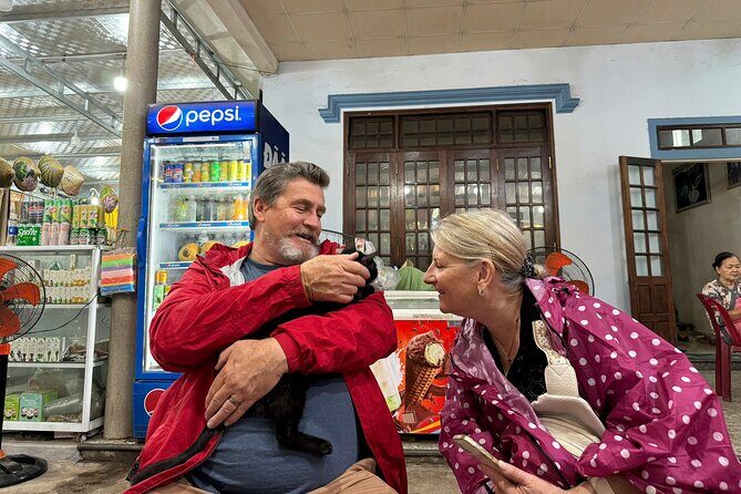 Hue Food Tour 5 Delicious Stops for Culinary Exploration - FAQ