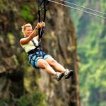 Hue: Full-day Natures Bliss From Hot Springs To Zip Line - What Travelers Say: Authentic Insights