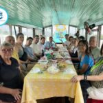 Hue: Full-Day or Half-Day City Tour - Visiting the Hue Garden Houses – A Glimpse Into Local Architecture