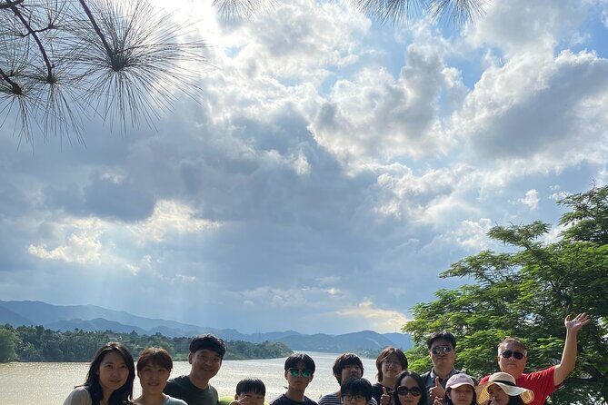 Hue full day tour from Hoi An city - Authentic Traveler Insights