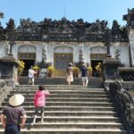 Hue Full-Day Tour through Hai Van Pass  Small Group Adventure - What Makes This Tour Stand Out