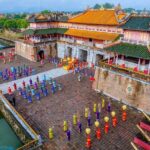 Hue Heritage and Culture Tour with Lunch at Madam Thu - Transportation, Group Size, and Practicalities