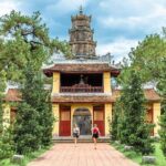 Hue Heritage Cyclo Tour with Citadel, Museums & Market Visit - Practical Details and Tips