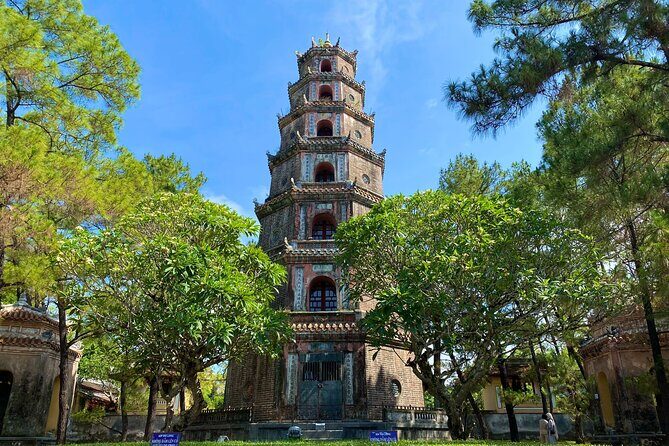 Hue Heritage Day Trip: Guided Group Tour from Hoi An & Da Nang - FAQs