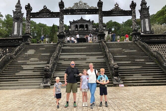 Hue Heritage Tour of the Imperial City from Hoi An or Da Nang - The Value of This Tour