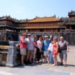 Hue Imperial Citadel Small Group Tour 1 Day From Da Nang Hoi An - Who Should Consider This Tour?
