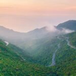 Hue Imperial City & Hai Van Pass Day Tour with Local Lunch - The Hai Van Pass: The Natural Boundary with Stunning Vistas