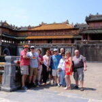 Hue Imperial City Private 1 Day Tour by Car with Driver - Detailed Breakdown of the Itinerary