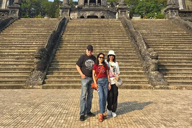 Hue Imperial City, Tombs, Local Markets and Village Private Tour - Final Thoughts: Who Will Love This Tour?