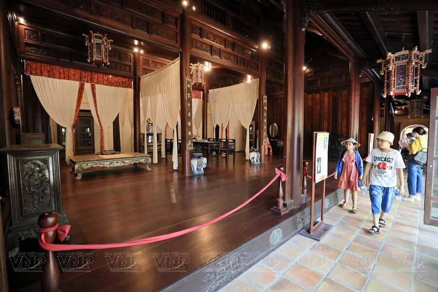 Hue Imperial City Walking Tour with Lunch/ Dinner - The Experience from a Traveler’s Perspective