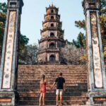 Hue: Motorbike Ride Through Hue with a Lady Rider & Lunch - Practical Details and Considerations