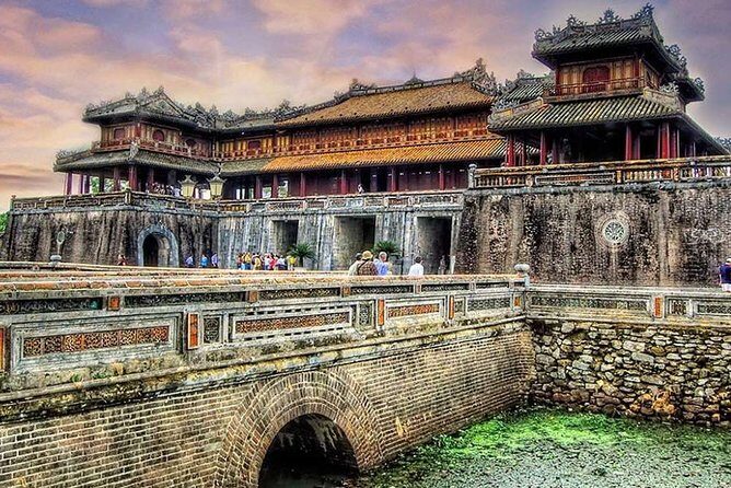 Hue Premier Group Tour from Da Nang/ Hoi An with Small Group - Authentic Experiences from Reviews