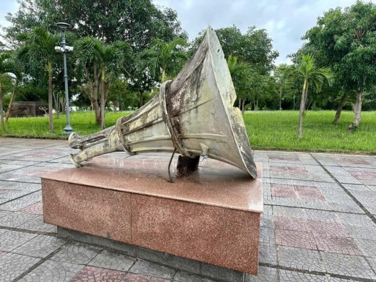 Hue: Private Car Trip to Dong Hoi via Vinh Moc Tunnels - Why This Tour Offers Great Value