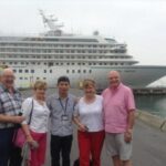 Hue Private Shore Excursion from Da Nang/ Hue (Chan May), Vietnam - Practical Tips for Making the Most of Your Tour