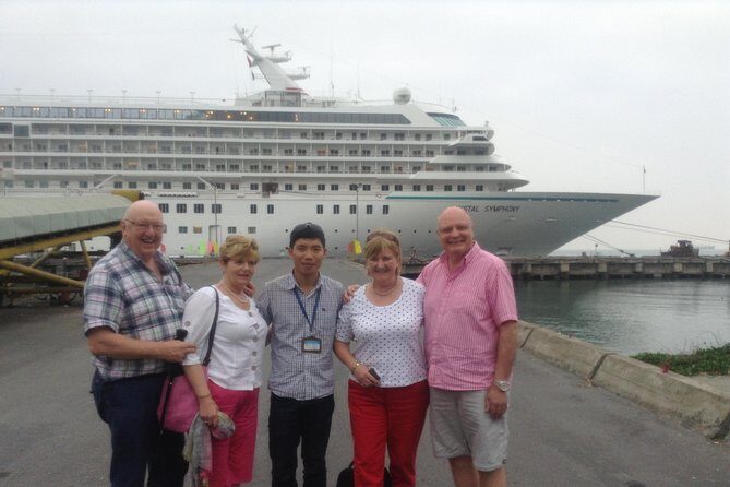 Hue Private Shore Excursion from Da Nang/ Hue (Chan May), Vietnam - Practical Tips for Making the Most of Your Tour