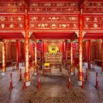 Hue Royal Tombs & Dragon Boat: Private Half-Day Tour - Who Will Love This Tour?