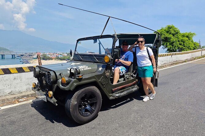 Hue To Da Nang By Jeep Tour With Lagoon Mountain, Beach Stops - Final Thoughts: Who Should Consider This Tour?