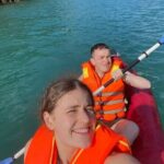 Hue to Dark Cave Thrilling Group Tours Available on Even Days - Authentic Insights from Reviewers