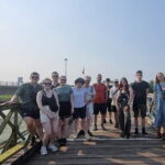 Hue to DMZ: Discover Vinh Moc Tunnels and Khe Sanh Combat Zone - A Taste of Quang Tri: Savoring Regional Flavors