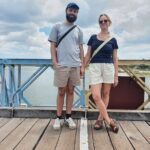 Hue to DMZ Tour: Explore Vinh Moc Tunnel and Khe Sanh Combat Base - Authenticity and Review Insights