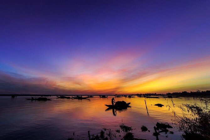 Hue to Hoi An Amazing Transfer - The Sum Up